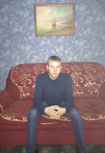 Моя фотография - Дмитрий, 39 из Ковров (@dmitriy291465)
