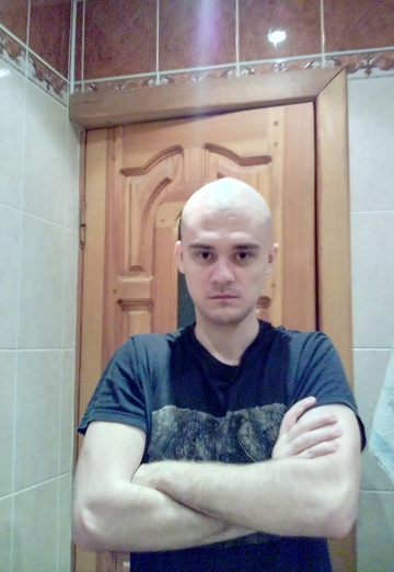 Моя фотография - виталик, 31 из Курск (@vitalik26440)