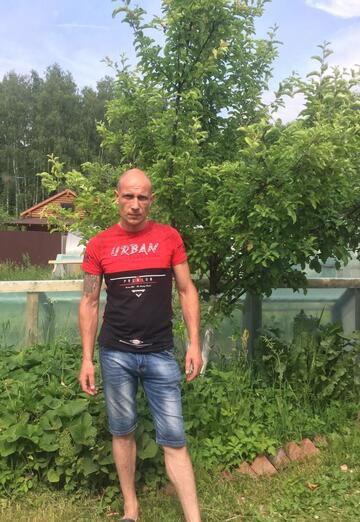 My photo - Evgeniy, 43 from Kaluga (@evgeniy325673)