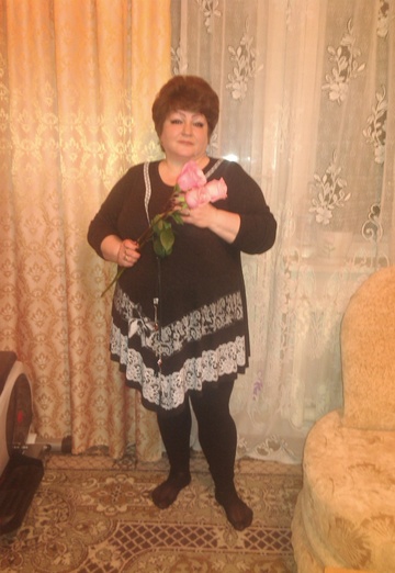 My photo - TATYaNA, 57 from Ivanovo (@tatyana292426)