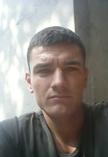 My photo - Oleg, 31 from Kherson (@oleg152316)