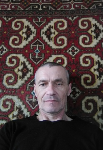 My photo - Sergey Sukmanov, 58 from Moscow (@sergeysukmanov0)