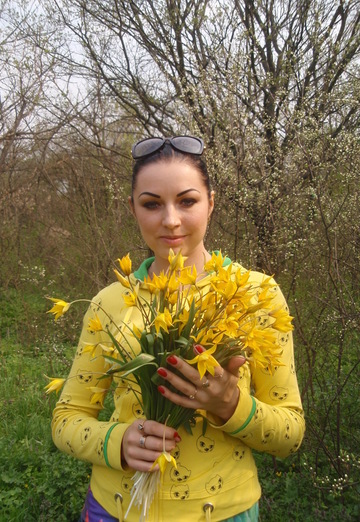 Светлана Дроздова (@svetlanazontova) — моя фотографія № 5