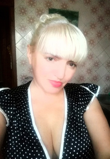 Моя фотография - Ирина, 36 из Симферополь (@irina385244)