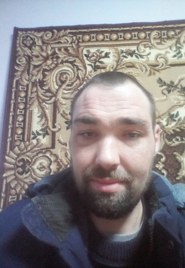 Моя фотография - Андрей, 33 из Киев (@andrey830166)