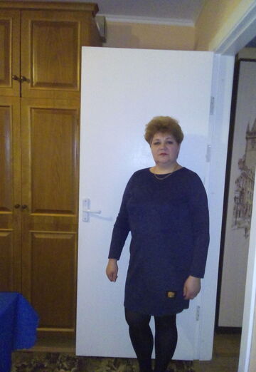 Моя фотография - Кира, 54 из Гродно (@kira10259)