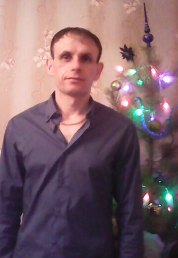 Моя фотография - Дмитрий, 39 из Карталы (@dmitriy365884)