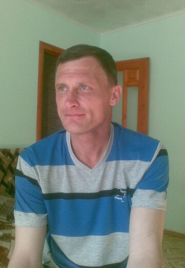 My photo - Vova, 46 from Alchevsk (@vova20219)
