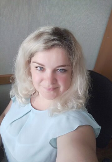 Моя фотография - Татьяна, 37 из Гомель (@tatyana181178)