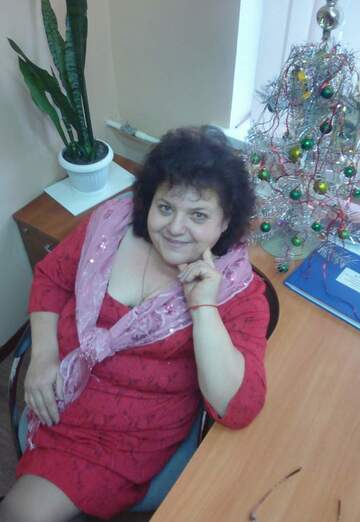 Моя фотография - Елена Иванова, 57 из Донецк (@elenaivanova115)