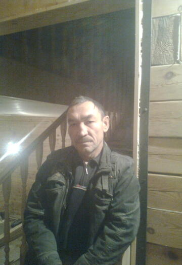 Моя фотография - Гайса, 61 из Уфа (@gaysa29)