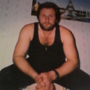 dragomir, 57, Уфа
