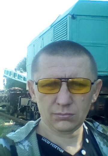 Моя фотография - Владимир, 47 из Каменск-Шахтинский (@vladimir271722)