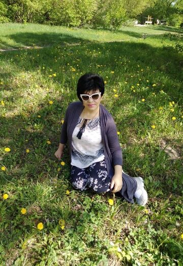 Моя фотография - ИРИНА, 58 из Курск (@irina280611)