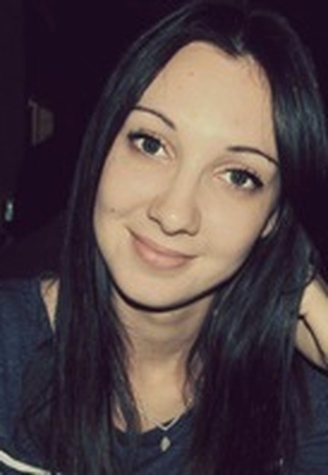 Моя фотографія - Vlada ♥, 30 з Запоріжжя (@vlada1272)