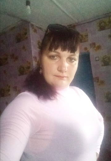 Моя фотография - Наталья, 34 из Омск (@natalya293833)