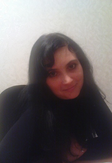 Моя фотография - Ирина, 47 из Воронеж (@irishe4ka)