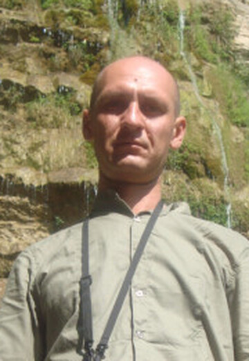 My photo - Evgeniy, 42 from Vovchansk (@evgenijvasilcenko62)
