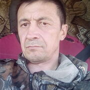 даян, 47, Белорецк