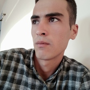 alik, 28, Бодайбо