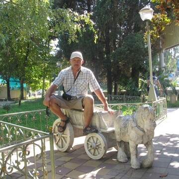 Моя фотография - Фаниль, 61 из Туймазы (@fanil751)