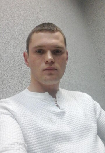 My photo - Ivan, 26 from Okha (@ivan206054)