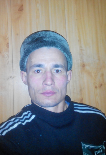 Моя фотография - рифхат, 39 из Петропавловск (@rifhat72)