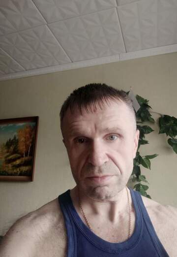 My photo - Gennadiy, 53 from Aleksin (@gennadiy14279)