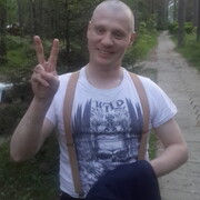 Денис, 45, Зеленогорск