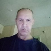Андрей, 56, Игарка