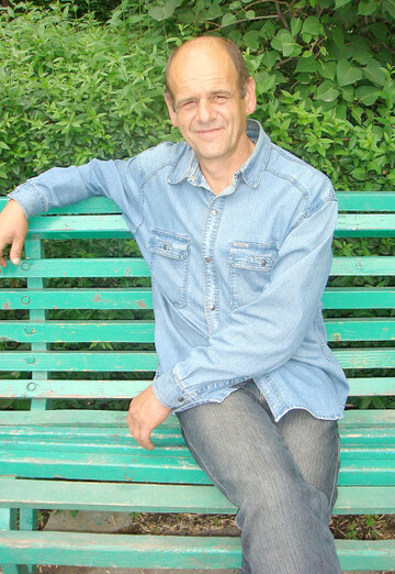 Моя фотография - Игорь, 61 из Бишкек (@igor309419)