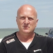Александр, 52, Большое Полпино