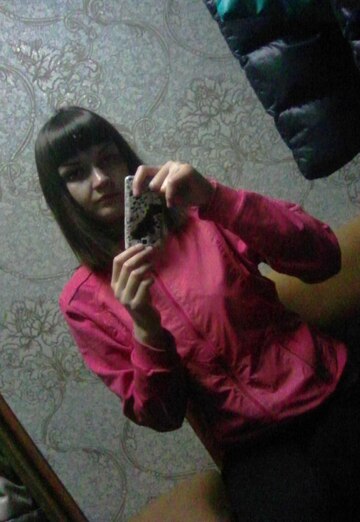 Моя фотография - яна, 33 из Барнаул (@yana44960)