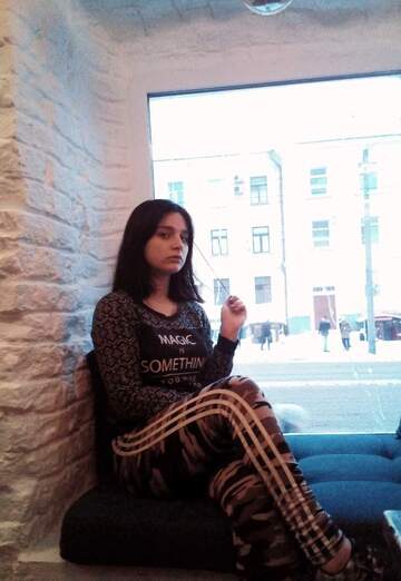 My photo - Marina, 20 from Vladimir (@marina212385)