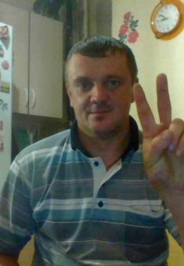 Моя фотография - Алексей, 48 из Курск (@aleksey434532)
