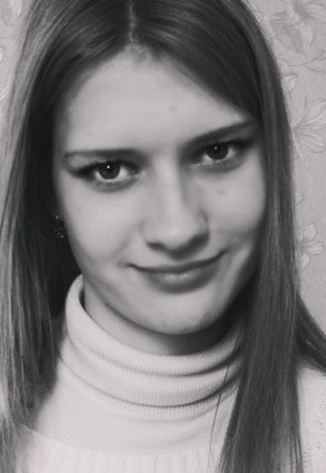 My photo - Alyona, 27 from Zavolzhe (@alena7917866)