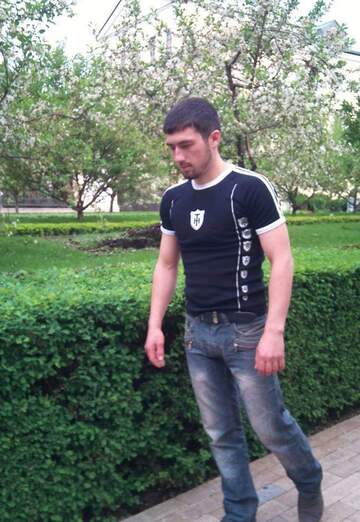 Моя фотография - Тимур, 34 из Ташкент (@timur65926)
