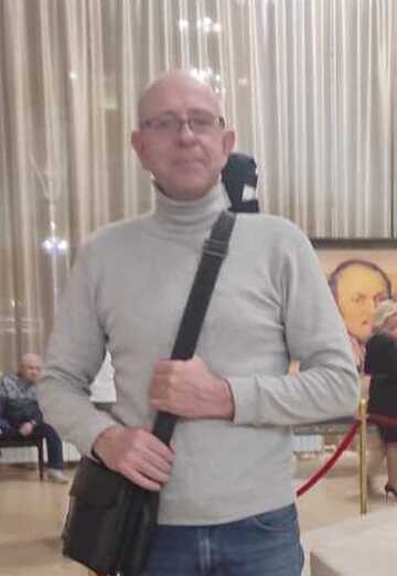 My photo - Vadim, 52 from Rostov-on-don (@vadim6661445)