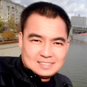 Jamshid, 33, Тучково