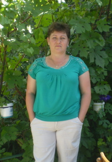 My photo - Anjelika, 54 from Almaty (@anjelika1193)