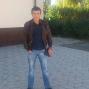 Аниуар Карданов, 35, Баксан