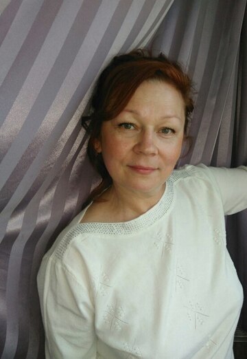 Моя фотография - Ирина, 48 из Вологда (@irina259126)