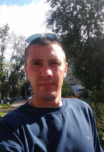 Моя фотография - Дима, 39 из Нижний Новгород (@dima241808)