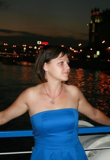 Моя фотография - Valentina, 42 из Жиздра (@valentina37302)