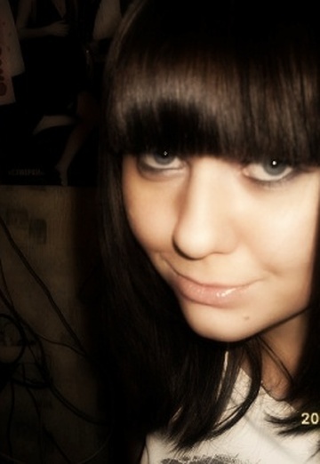 My photo - Anya, 34 from Snezhinsk (@anya745)