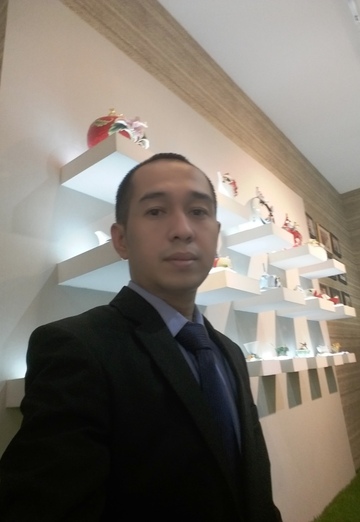 My photo - Haris, 40 from Jakarta (@haris140)