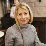Людмила, 52, Коломна