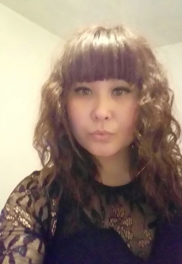 Моя фотография - Азиза Мадина, 41 из Алматы́ (@azizamadina)