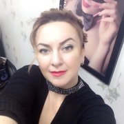 Елена, 46, Кубинка