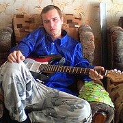 Алекс, 36, Семенов